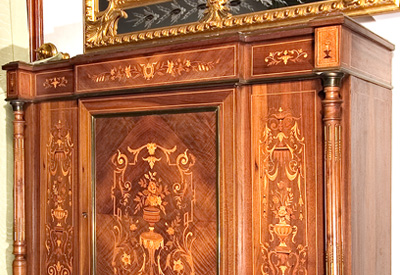 Consola