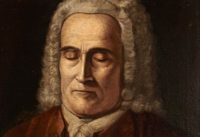 Retrato de D. Mat�as Rodr�guez Carta (0,38 x 0,36)