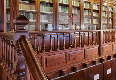 Biblioteca